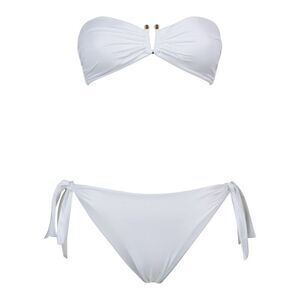 Fisico Women Bikini Reg Fascia Fibbia U